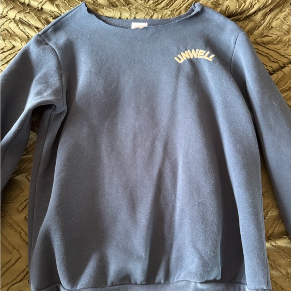 UNWELL MATCHING SET - Picture 2 of 7